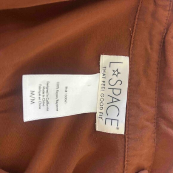 L Space Aura Dress - Picture 2 of 2